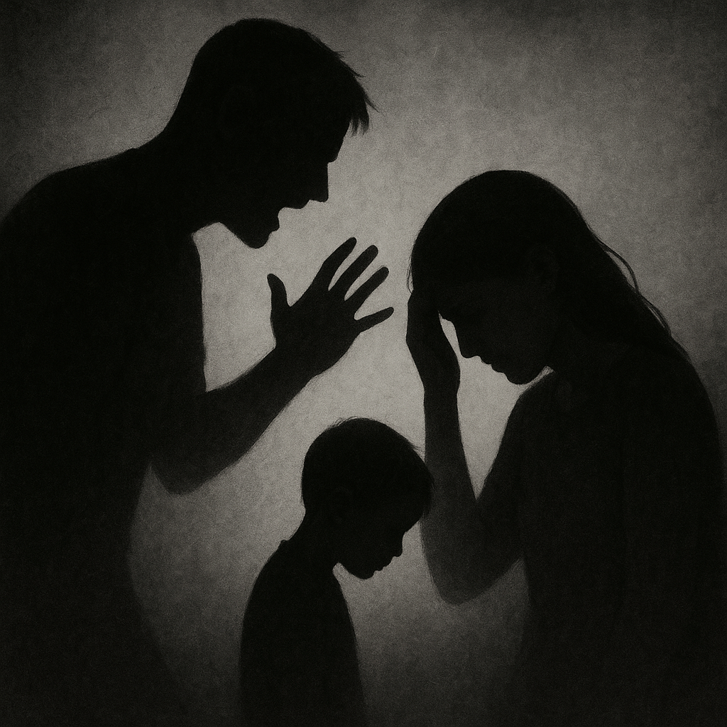 NarcGuard – Protect Yourself from Manipulation & Emotional Control